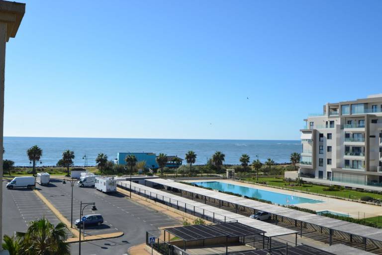 Apartamento Ayamonte