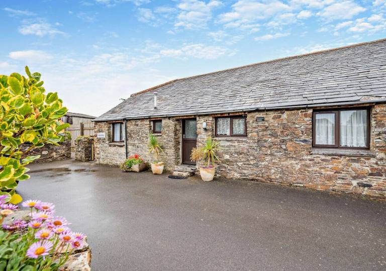 Maison de vacances Padstow