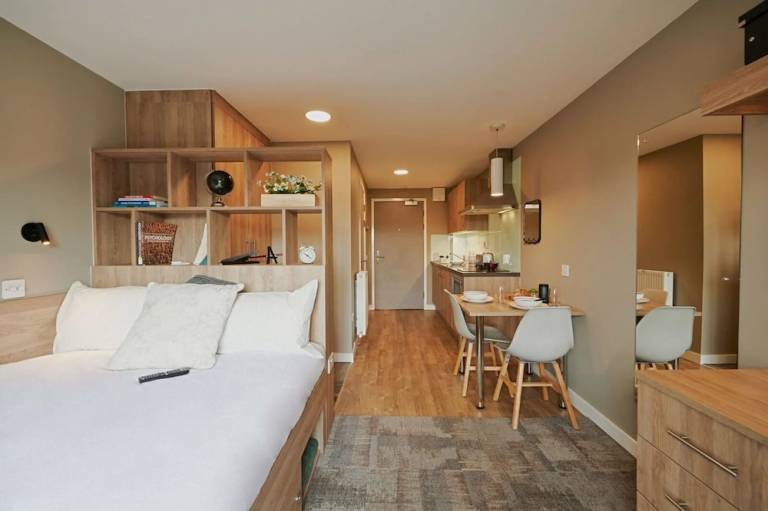 Ferienwohnung Aberdeen