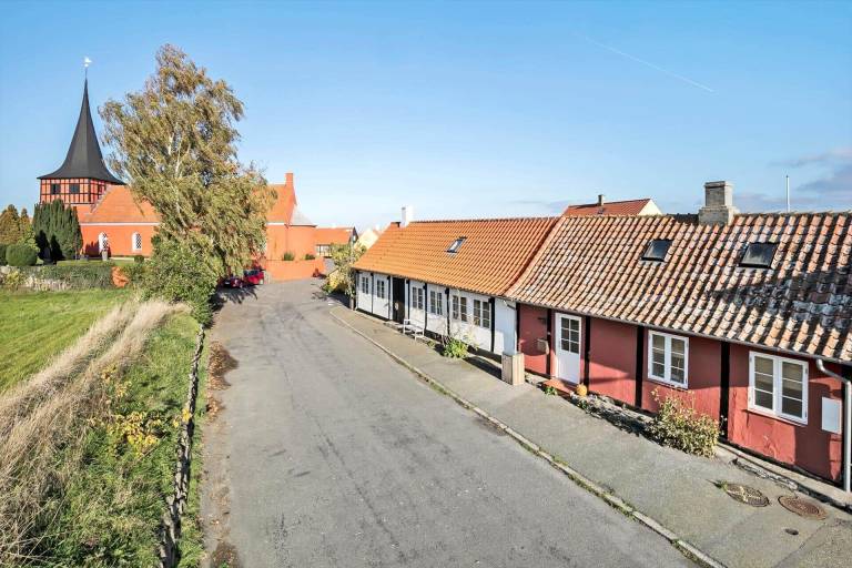 Ferienhaus  Listed