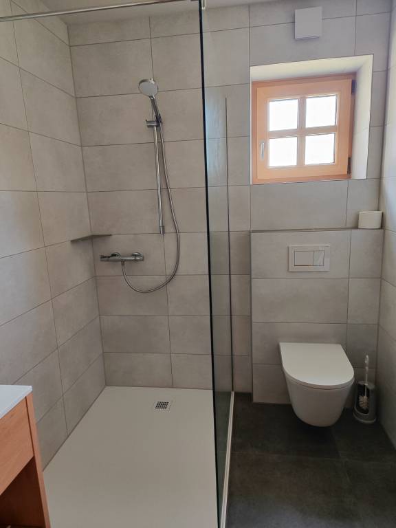 Familienzimmer 30qm mit kostenfreiem WLAN