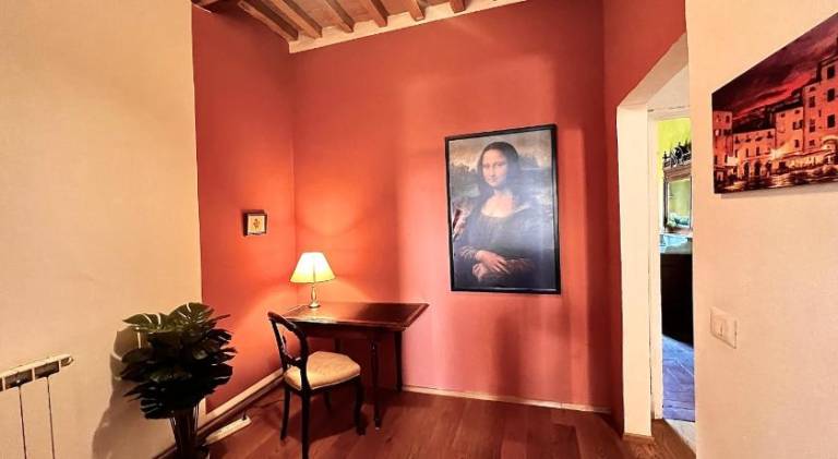 Apartment | Close to Lucca Cathedral — photo 5
