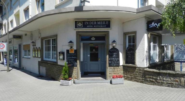 Hotel In der Meile — photo 3
