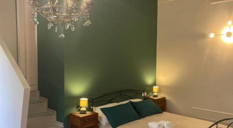 Camere al Borgo Affittacamere in Acquaviva Picena
