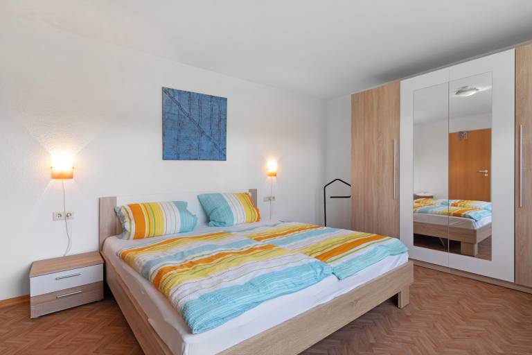 Appartement Ichenheim