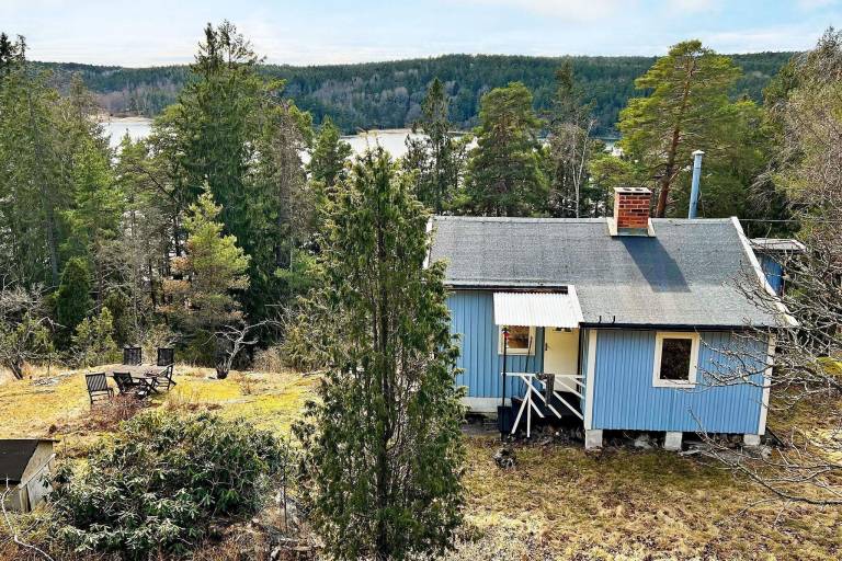 Ferienhaus  Tyresö