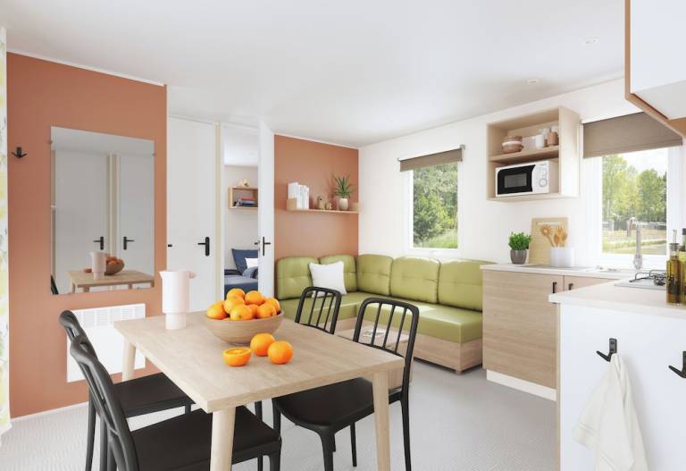 Chalet  Meyrueis
