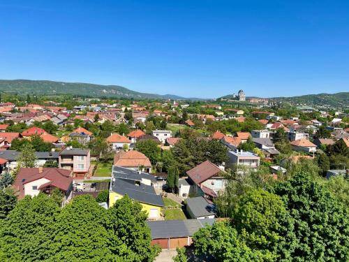 Apartman Dorog