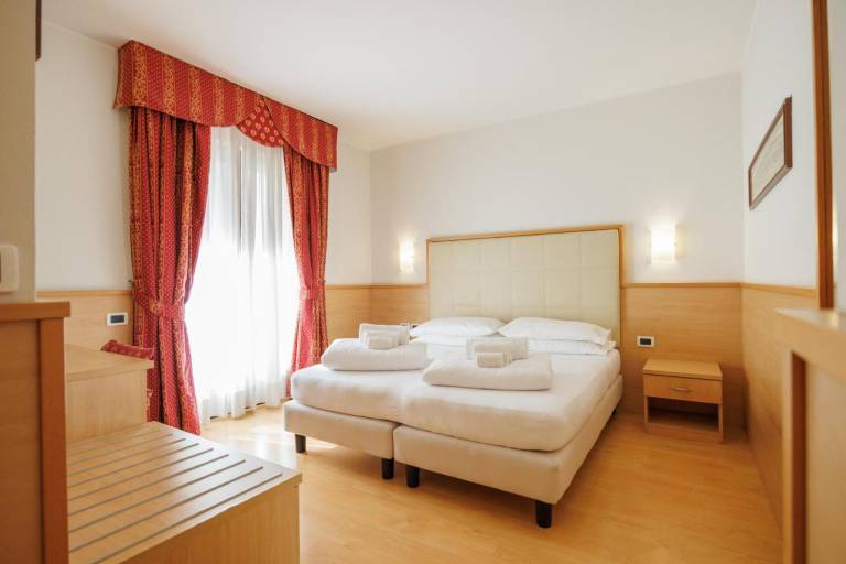 Hotel Vela — photo 2