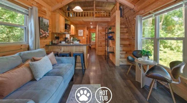 Vacation home | Pets allowed — photo 4