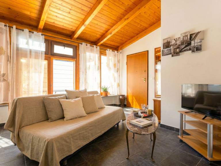 Appartamento vacanza Alghero