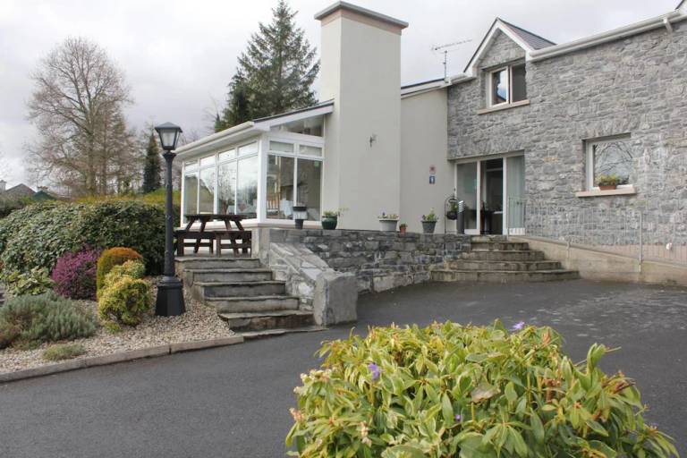 Bed and breakfast  Oughterard