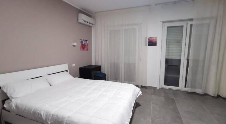 Bed & Breakfast Palermo
