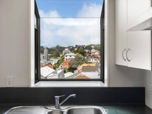 Apartment  Wellington