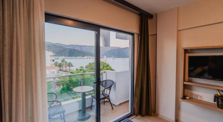La Vita - La Beiurut Hotel — photo 2