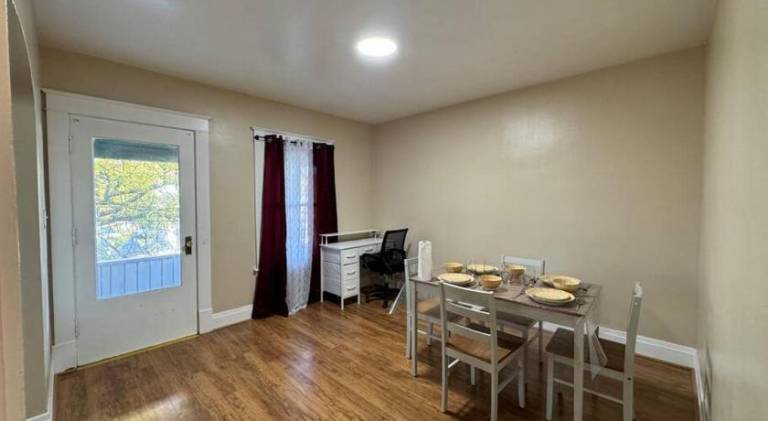 Rental apartment with 1 room for 4 persons — photo 3