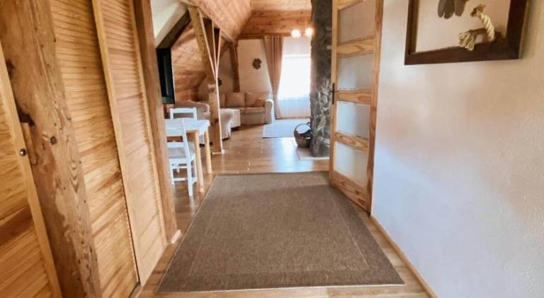Charming apartment with jacuzzi | Pet-friendly — photo 4