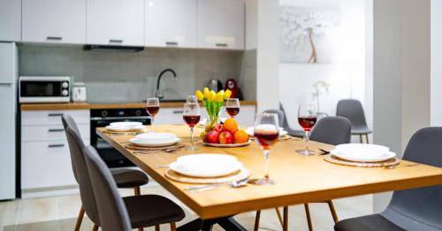 Apartament Świeradów-Zdrój