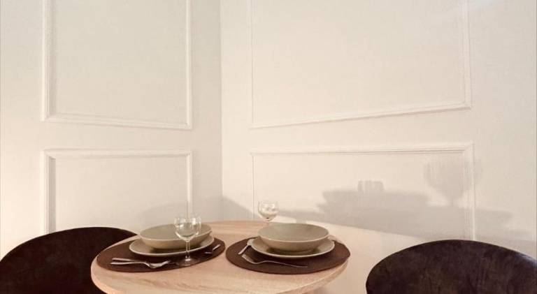 Serviced apartment with garden, sauna & patio — photo 5