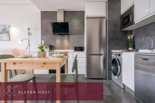 Apartamento Alcobendas