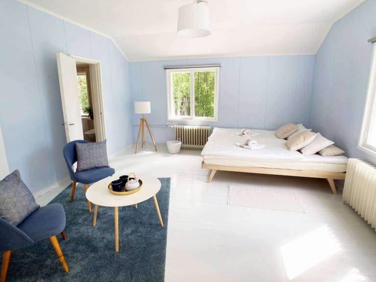 Bed & Breakfast  Enonkoski