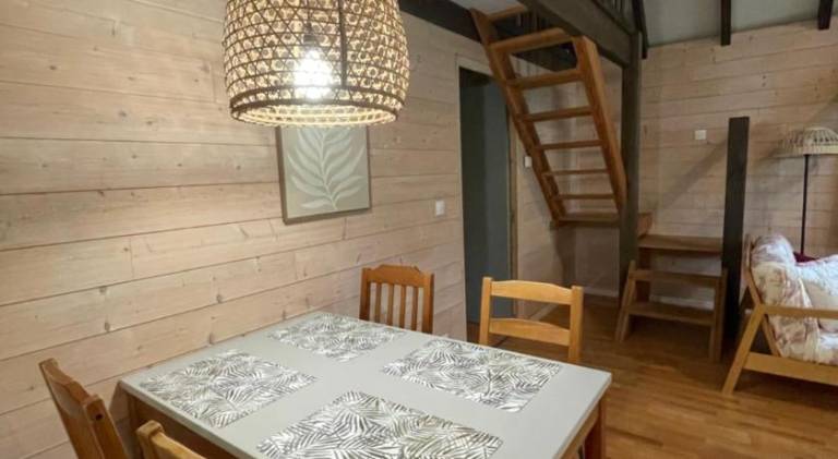 Wonderful chalet with pool & jacuzzi | Pet-friendly — photo 2