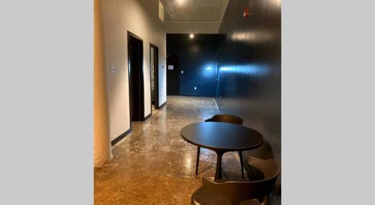 Apartment with 2 rooms for 6 persons — photo 4