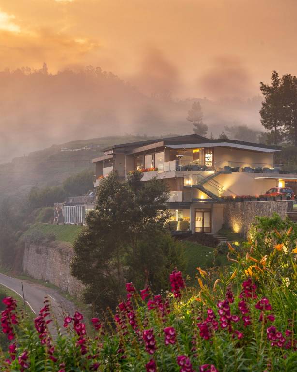 Stays By MindEscapes in Coonoor