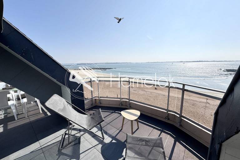 Apartment Lorient