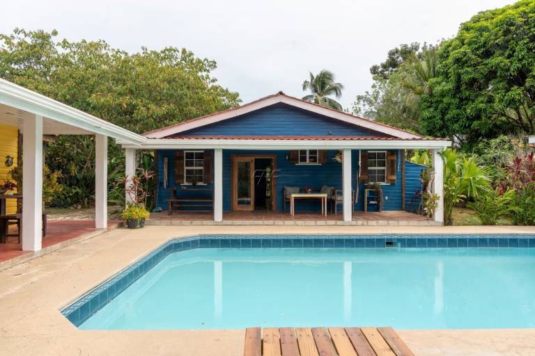 House Punta Gorda