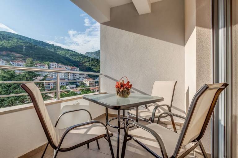 Appartamento  Budva Municipality