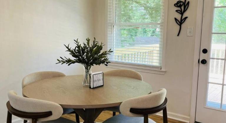 House for 5 persons — photo 4