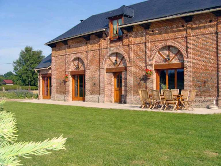 Cottage Gonneville-sur-Scie