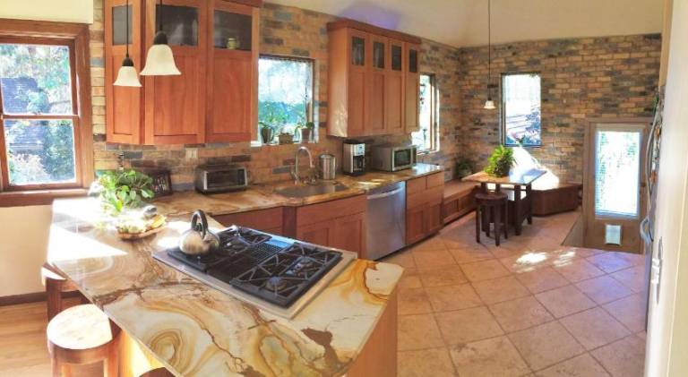 6-Bedroom Tudor in the Downtown Historic District in Salt