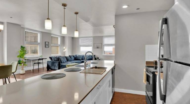 Apartment | Pets are welcome in Fort Worth, TX