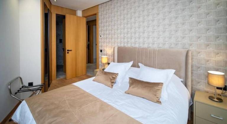 Apartament Casablanca