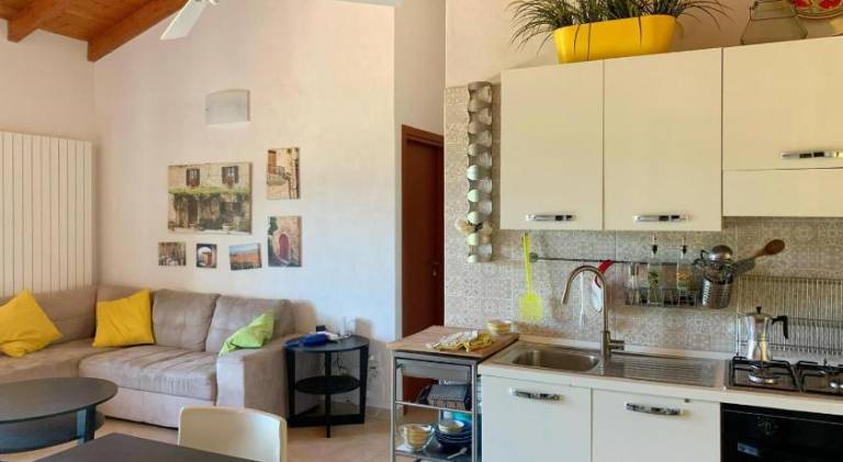 Rental apartment with pool & terrace — photo 5