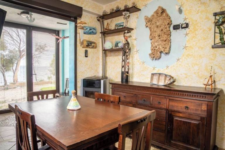 Casa Putzu Idu