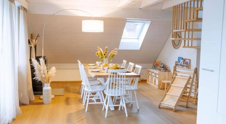 Apartment with 2 rooms for 8 persons — photo 5
