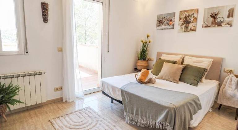 Fully equipped big villa with barbeque, terrace & garden | Pet-friendly — photo 2