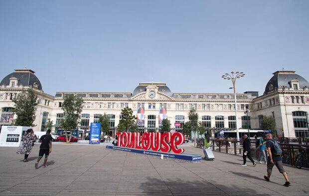 Rental apartment | Next to Capitole de Toulouse — photo 3