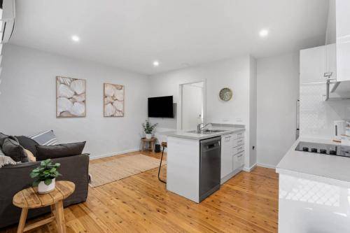 47 m² Ferienwohnung