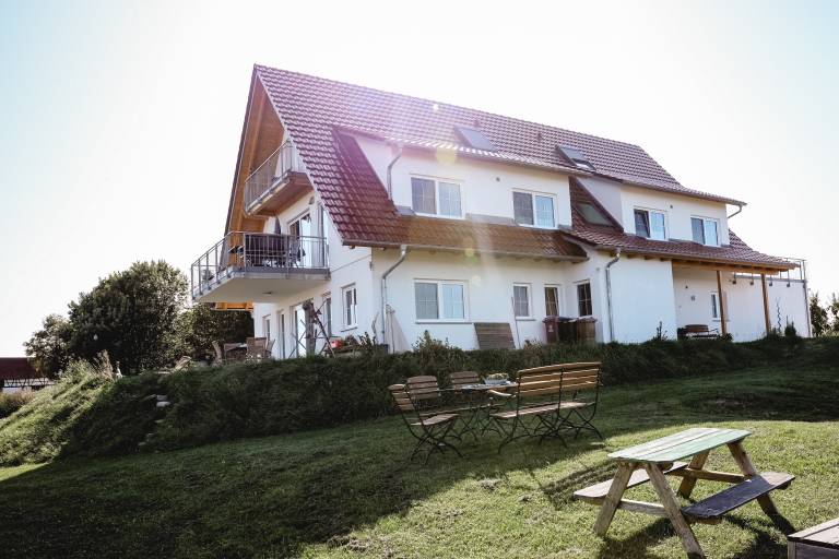 Ferienwohnung  Ailingen