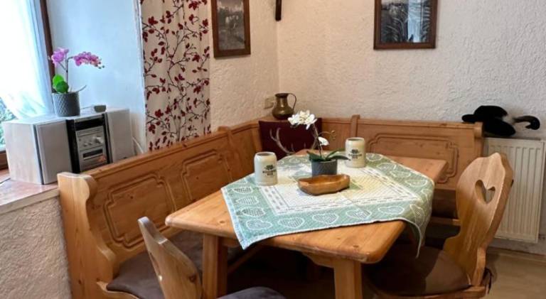 Lovely apartment with pool | Pets allowed in Berchtesgaden