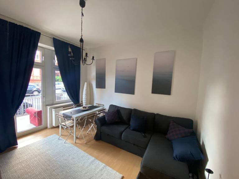 Apartment Wiesbaden