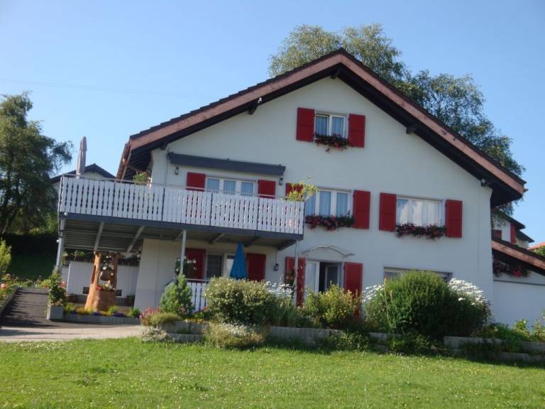 Leilighet Les Breuleux