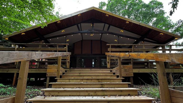 Cabin Sulphur Springs