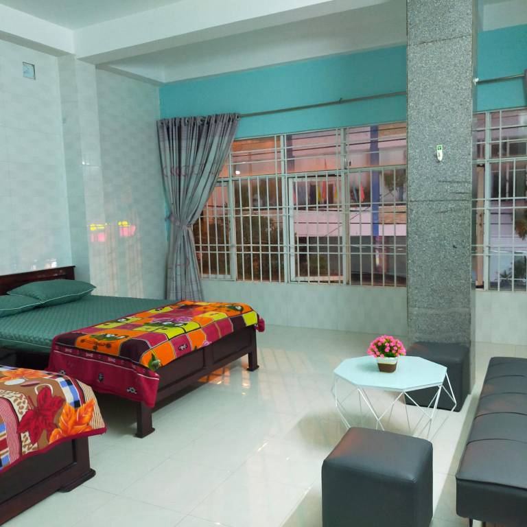 Khách sạn Tuệ Loan — photo 3