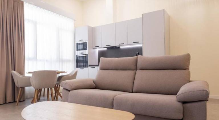 Rental apartment with 1 room for 4 persons — photo 2