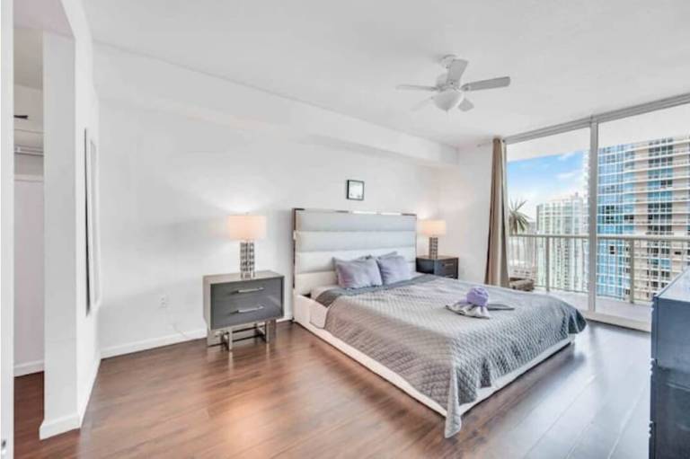 Condominio Miami